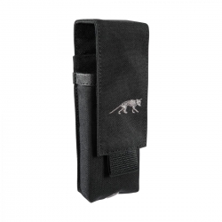 Etui na latarkę TT Flash Lite Case Police - Czarny - Tasmanian Tiger